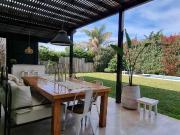 Casa en alquiler temporario 3 dormitorios en Las Liebres Casa en alquiler temporario 3 dormitorios en Las Liebres