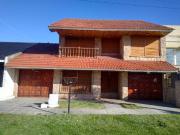 Casa en alquiler temporario 4 Dormitorios 2 Baños Mar...