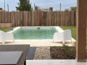 Casa en Alquiler Temporario, 4 Dormitorios, en San...