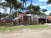 Casa EN ALQUILER TEMPORARIO