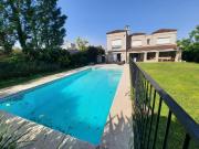 Casa en Alquiler Temporario, 5 Ambientes, en Talar del...