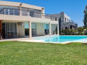 Casa en alquiler temporario, 5 ambientes, Haras Santa...