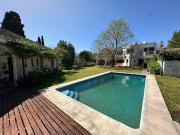 Casa en alquiler temporario