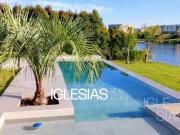 Casa en alquiler temporario, al lago, en San Rafael,...