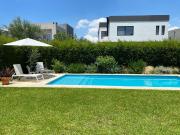 Casa en alquiler temporario amoblada