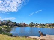 Casa en alquiler temporario B°C° Los Castores. Nordelta....