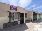 Casa en alquiler temporario c/ cochera en Maipú