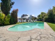 Casa en Alquiler Temporario con Pileta Mar del Plata