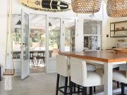 Casa en Alquiler Temporario Costa Esmeralda