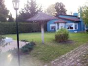 Casa en alquiler temporario de 2 dormitorios en Patagonia