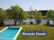 casa en alquiler temporario de verano/vacaciones a la... casa en alquiler temporario de verano/vacaciones a la...