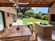 Casa en Alquiler Temporario en Barrio San Ramiro Pilar...