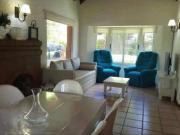 Casa en alquiler temporario en Campos de Echeverría