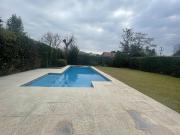 Casa en alquiler temporario en Club De Campo Pueyrredon,...