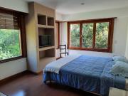 Casa en alquiler temporario en el Bosque