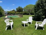 Casa en alquiler temporario en Estancias del Pilar