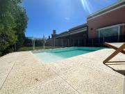 Casa en alquiler temporario en Los Tacos, Pilar, 3...