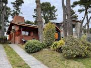 Casa en alquiler temporario en Mar azul