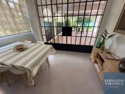 Casa en alquiler temporario en Parque Leloir