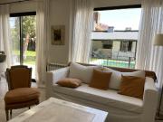 Casa en Alquiler Temporario en San Isidro, Boulogne Sur...