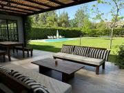 CASA EN ALQUILER TEMPORARIO EN SANTA BARBARA