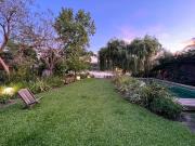 Casa en alquiler temporario Enero y Febrero 2026 Santa...