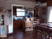 Departamento en Alquiler Temporario Zona I de Miramar....