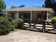 Casa en Alquiler Temporario Zona Todo el año de Miramar....