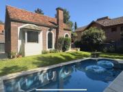 Casa en alquiler temporario Lomas de San isidro