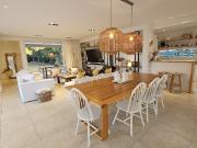 Casa en Alquiler temporario para 6/8 personas