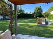 Casa en Alquiler temporario para las fiestas en San...