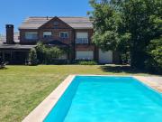 Casa en alquiler temporario para verano Aldea, Fisherton