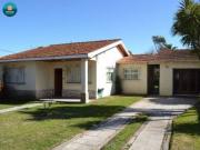 Casa en Alquiler Temporario Zona Todo el año de Miramar....
