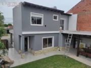 Casa en Alquiler Temporario Zona Todo el año de Miramar....