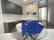 Casa en alquiler totalmente reformada en Barrio de la...