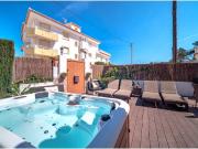 CASA EN ALQUILER TURISTICO EN JAVEA ALICANTE