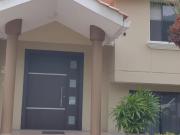 Casa en alquiler ubicado en Ciudadela Olympus, Ceibos