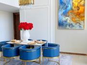 Casa en alquiler, Urb. Ciudad del Mar Manta, Manabí