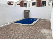 Casa en alquiler – Urb. Napoli