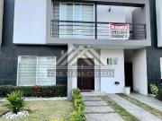 CASA EN ALQUILER URB PRIVADA CELESIA SECTOR INGRESO A...