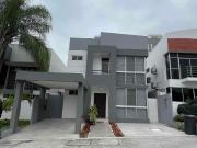 Casa en alquiler, urbanización belo horizonte vía a la costa