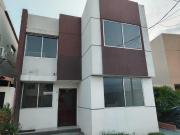 Casa en Alquiler Urbanización Cataluña LuiM