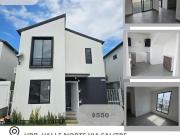 Casa en alquiler Urbanización Valle Norte via Salitre...