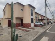 Casa en Alquiler, Urbanizacion Villa España 2, ClaC