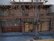 Casa en Alquiler uso Comercial Consultorios y Galpón...