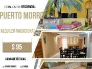 Casa en Alquiler vacacional en Puerto la Cruz Anzoátegui... Casa en Alquiler vacacional en Puerto la Cruz Anzoátegui...