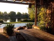 Casa en alquiler verano 2026, 4 dormitorios en Santa...