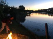 Casa en alquiler verano 2026 Vista Laguna