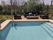 Casa en alquiler verano en Barrio Las Glorietas,...