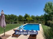 casa en alquiler verano en el cantón, escobar, g.b.a....